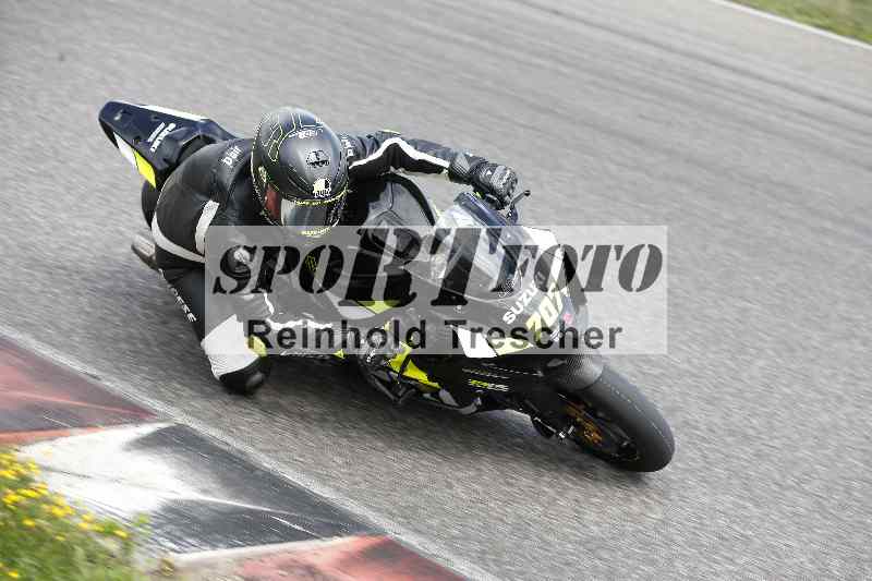 /34 25.07.2025 Speer Racing ADR/Gruppe rot/707